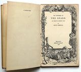 The Hunting of the Snark