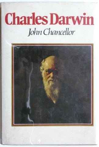 Charles Darwin by John Chancellor