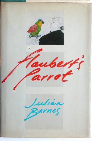 Flaubert's Parrot