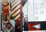 House Beautiful  March 1971 'The California Issue'
