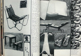 House Beautiful  March 1971 'The California Issue'
