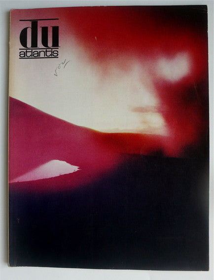 Du Atlantis  Juni 1965