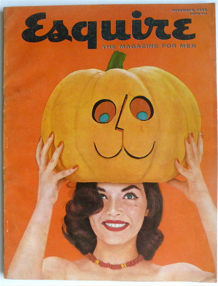 Esquire November 1955