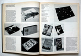Graphis Packaging Packungen Emballages 1959