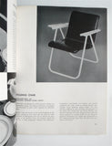 U. S. Industrial Design 1949-1950
