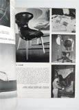 U. S. Industrial Design 1949-1950