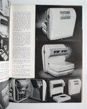 U. S. Industrial Design 1949-1950