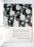 U. S. Industrial Design 1949-1950