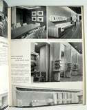U. S. Industrial Design 1949-1950
