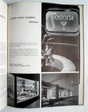 U. S. Industrial Design 1949-1950