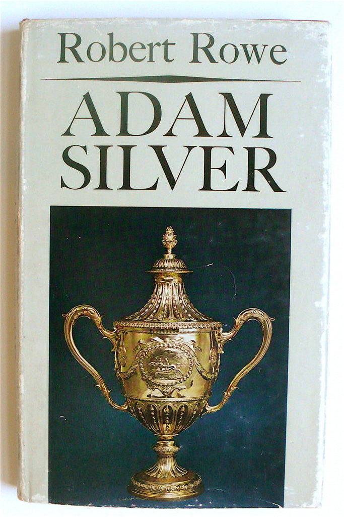 Adam Silver 1765-1795