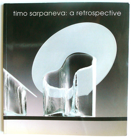 Timo Sarpaneva: A Retrospective