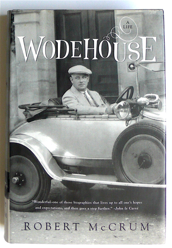 Wodehouse: A Life