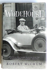 Wodehouse: A Life