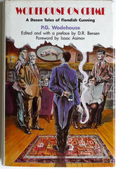 Wodehouse on Crime