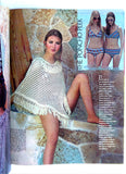 Seventeen magazine  June 1970
