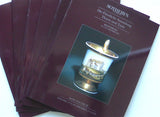 Die Furstliche Sammlung Thurn und Taxis