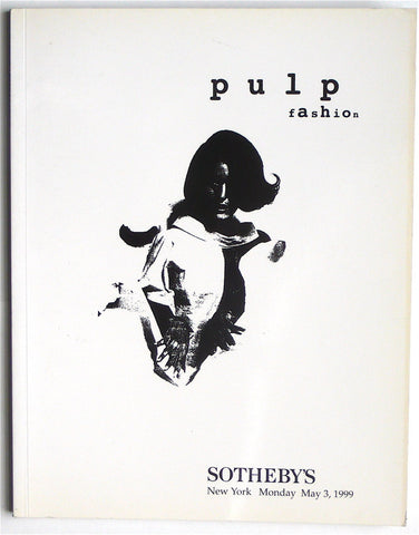 Pulp Fashion