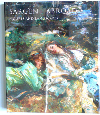 Sargent abroad