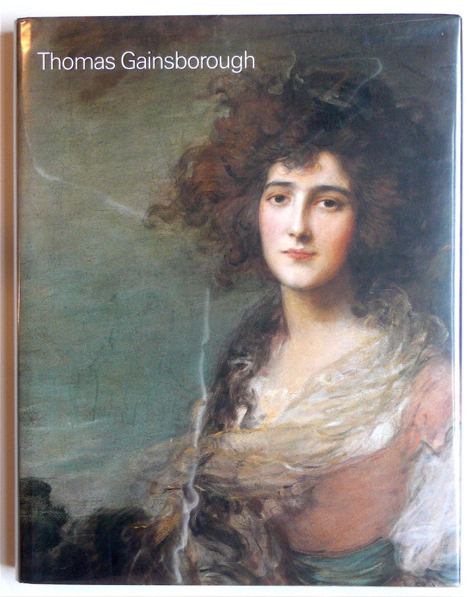 Thomas Gainsborough 1727-1788