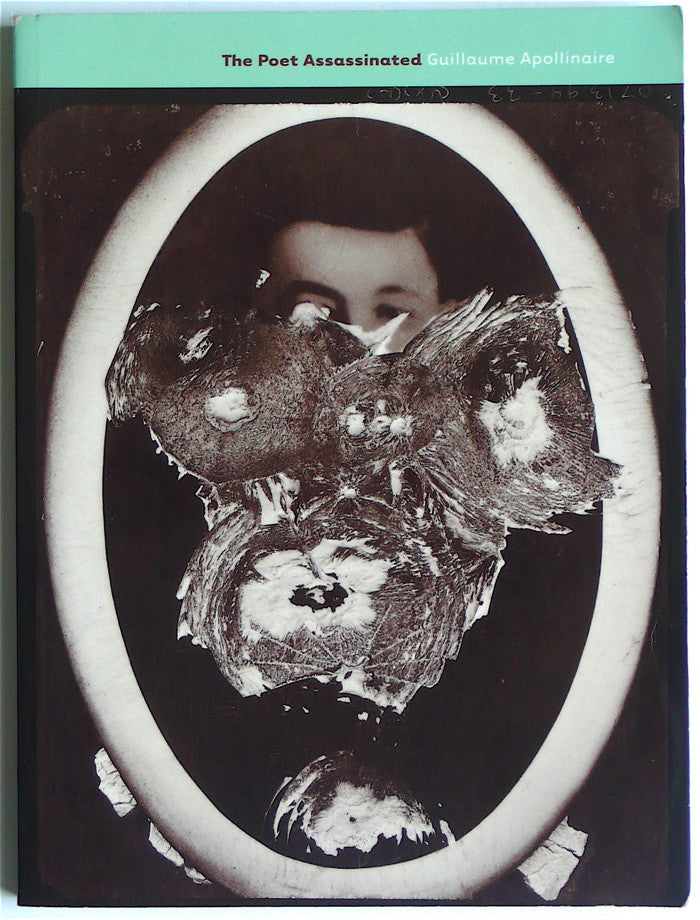 The Poet Assassinated by Guillaume Apollinaire