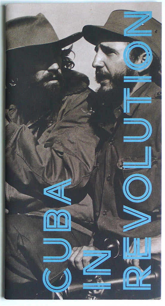 Cuba in Revolution