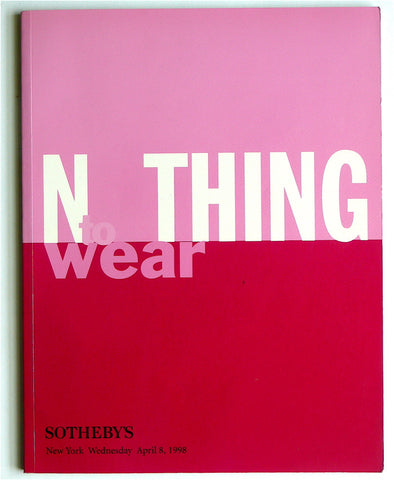 Nothing to Wear sale 7114 fashion