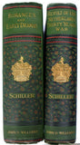 Schiller’s Works Volume I & 11