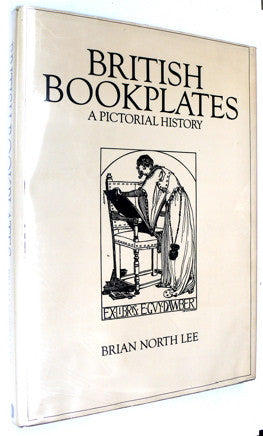 British Bookplates: A Pictorial History