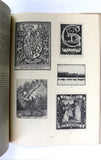 British Bookplates: A Pictorial History