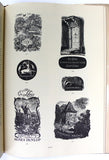 British Bookplates: A Pictorial History
