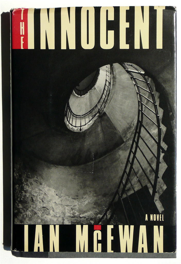 The Innocent by Ian McEwen