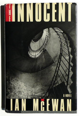 The Innocent by Ian McEwen