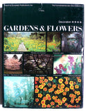 Gardens and Flowers/ Decoration ****