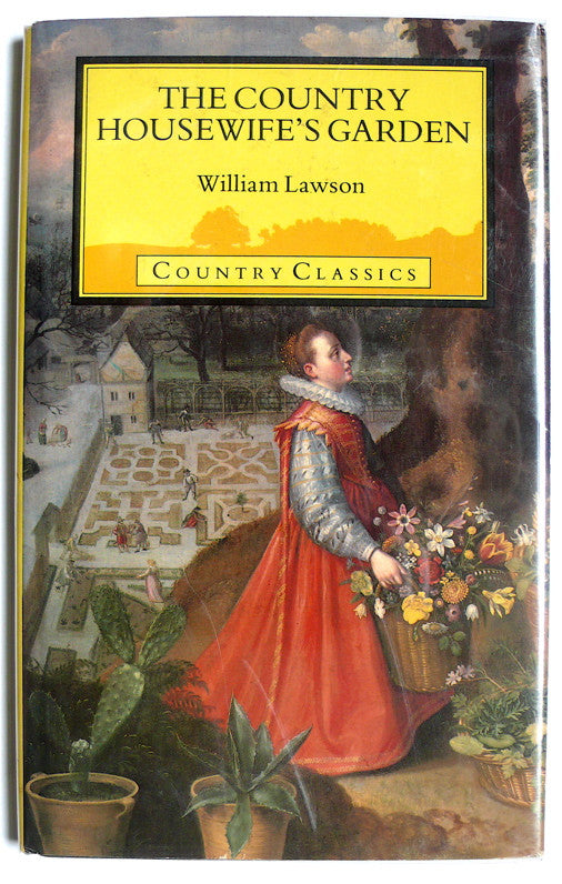 The Country Housewife's Garden