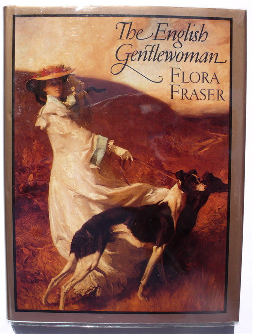 The English Gentlewoman