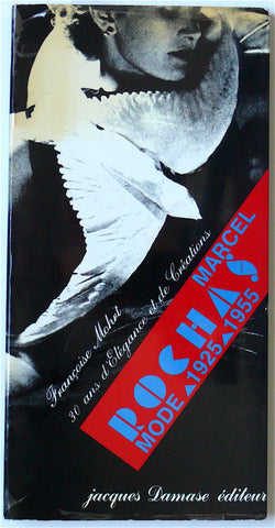 Marcel Rochas Mode 1925-1955
