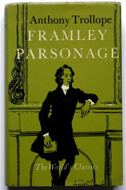 Framley Parsonage