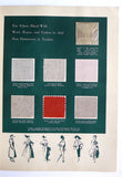 American Fabrics number six