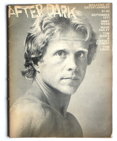 After Dark September 1971
