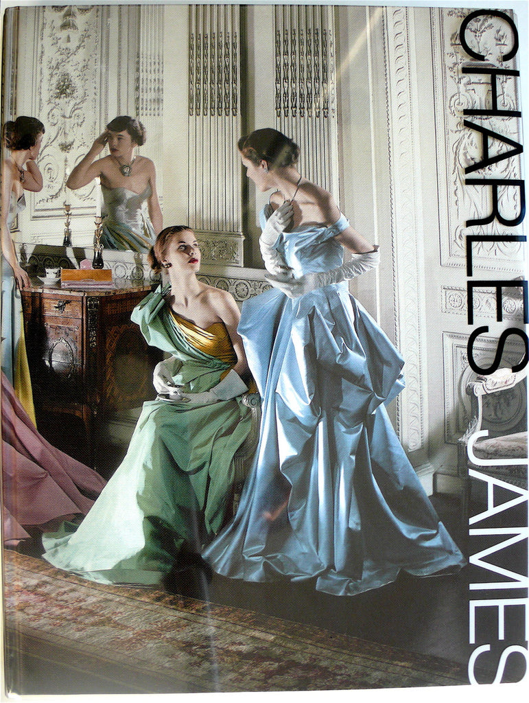Charles James: Beyond Fashion