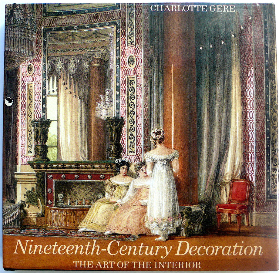 Nineteenth Century Decoration