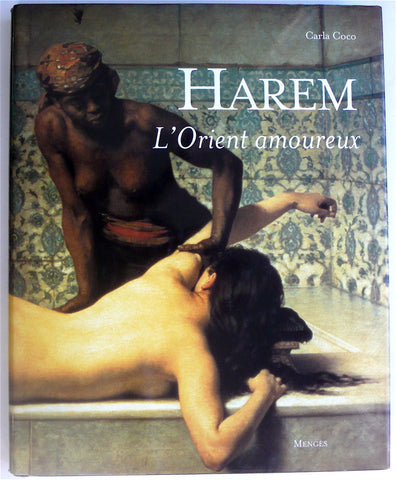 Harem: L'orient amoureux