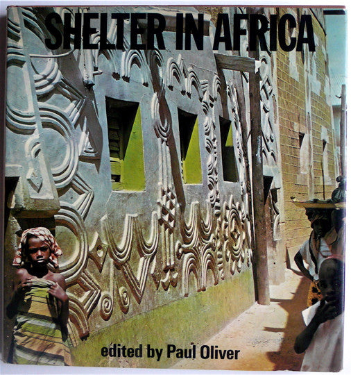 Shelter in Africa