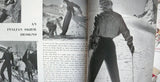 Harper's Bazaar December 1948