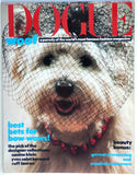 Dogue (Vogue parody)