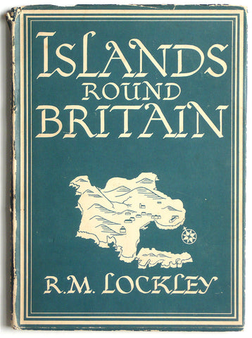 Islands Around Britain Britain in Pictures