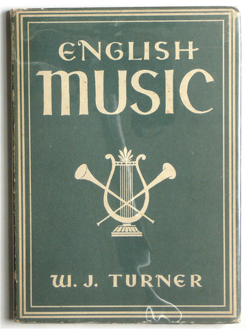 English Music 'Britain in Pictures'
