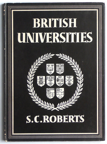British Universities