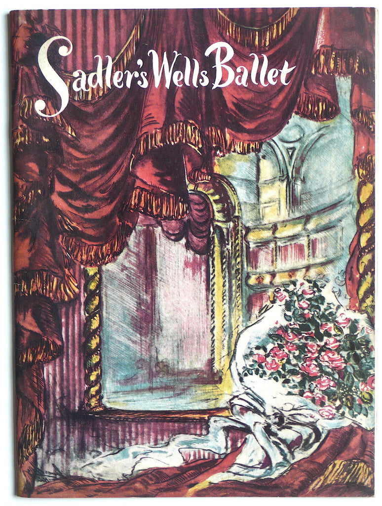 Sadler's Wells Ballet 1950-1951
